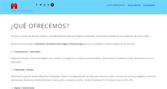 Desktop Screenshot of multicreativo.com