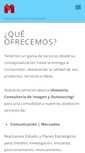 Mobile Screenshot of multicreativo.com
